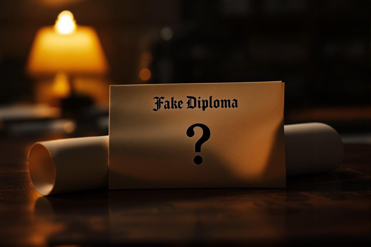 某网络红人被爆学历造假,实际最高学历仅为初中 某网络红人被爆学历造假,实际最高学历仅为初中