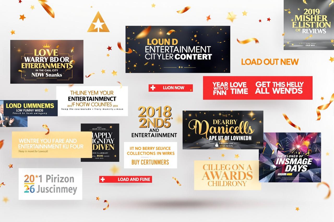 年度十大娱乐事件盘点，吃瓜群众票选TOP1令人意外