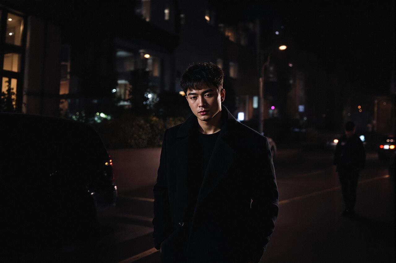 某顶流男星被拍到深夜做核酸?结果反转竟是去探班神秘女友 某顶流男星被拍到深夜做核酸?结果反转竟是去探班神秘女友
